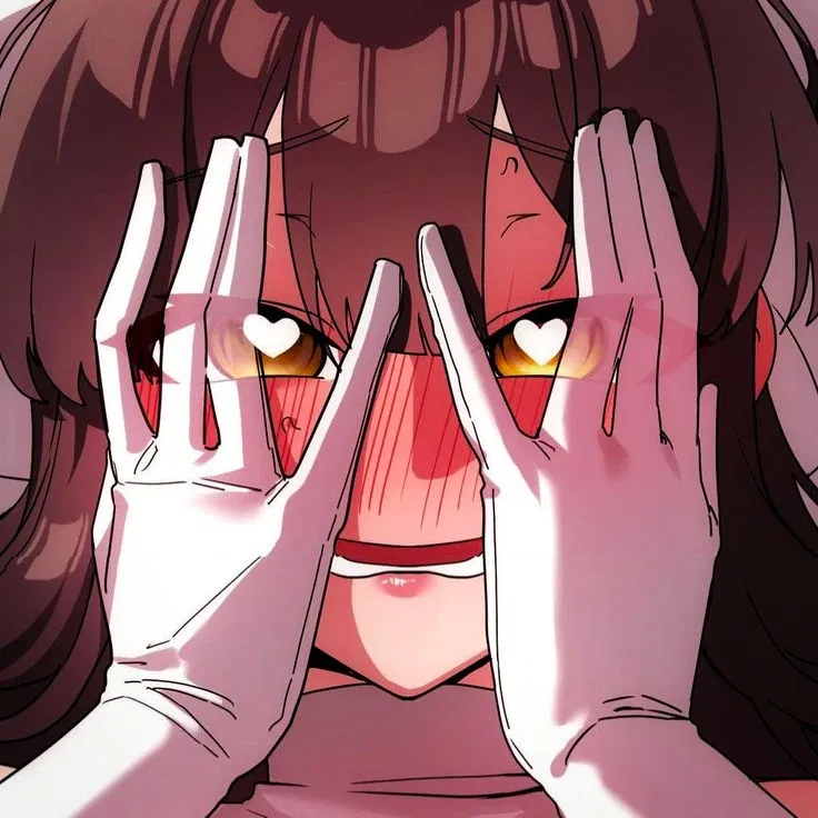 Avatar of crazy obsessed yandere girl