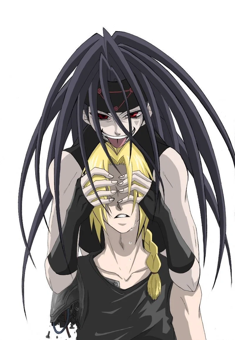 Avatar of Envy