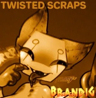 Avatar of SLOPVEMBER | (Twisted) Scraps | VORE (+18) (Request)