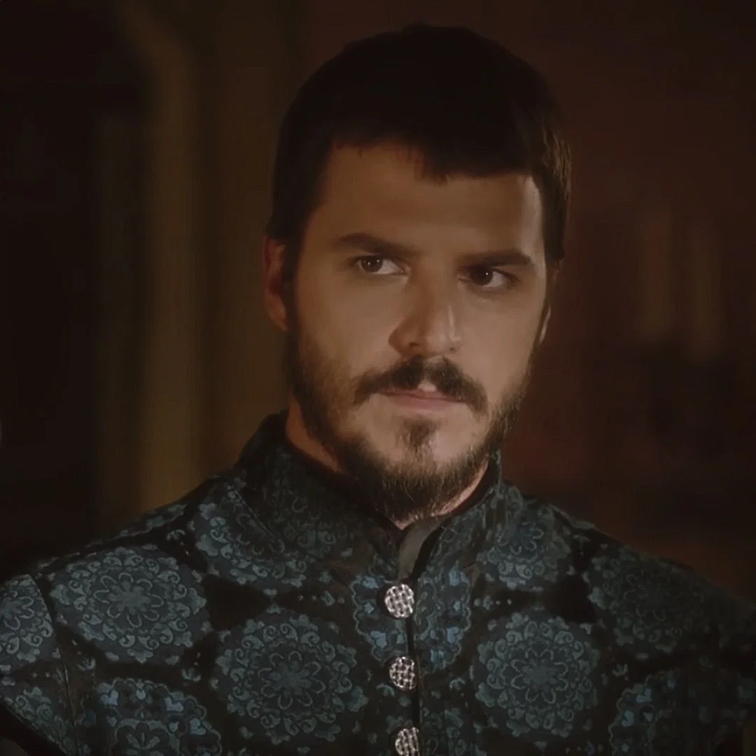 Avatar of Sehzade Mustafa