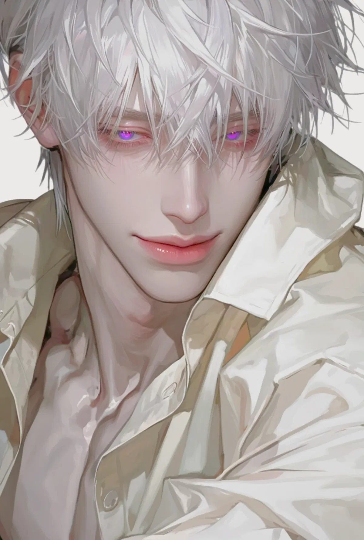 Avatar of Julian Cameron | Campus Prince