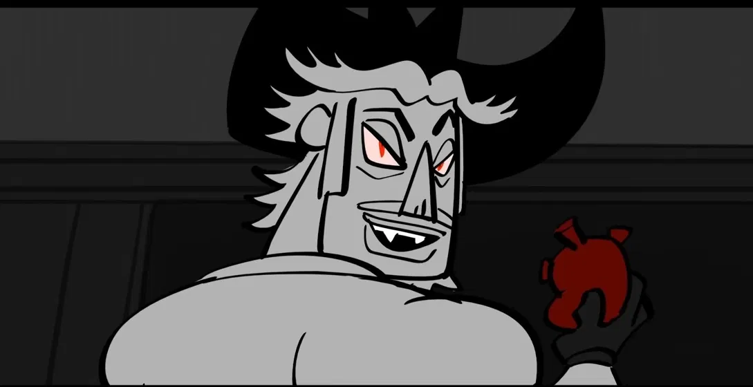 Avatar of Don Draculon || El Guapo VS The Narco Vampires