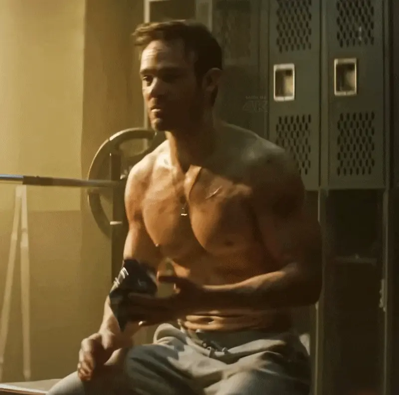 Avatar of Matthew Murdock
