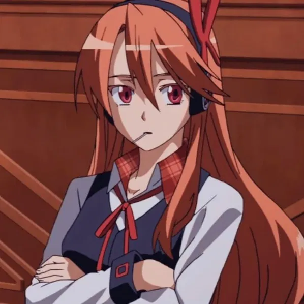 Avatar of Chelsea- Akame Ga Kill