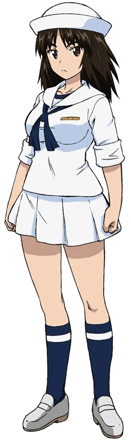 Avatar of Murakami