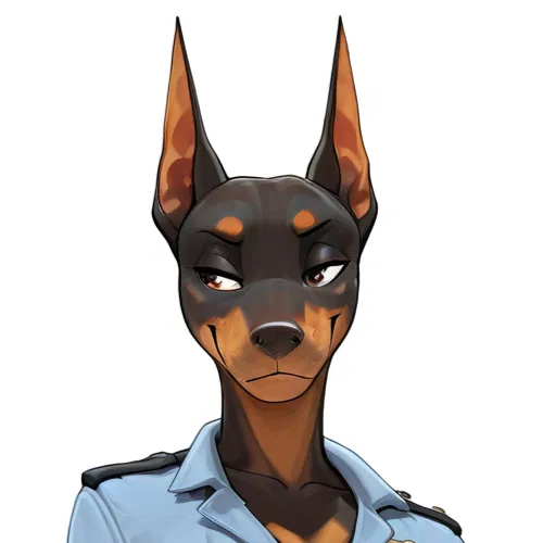 Avatar of Alexander | Behind the Badge