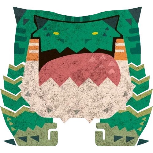 Avatar of Female Chatacabra