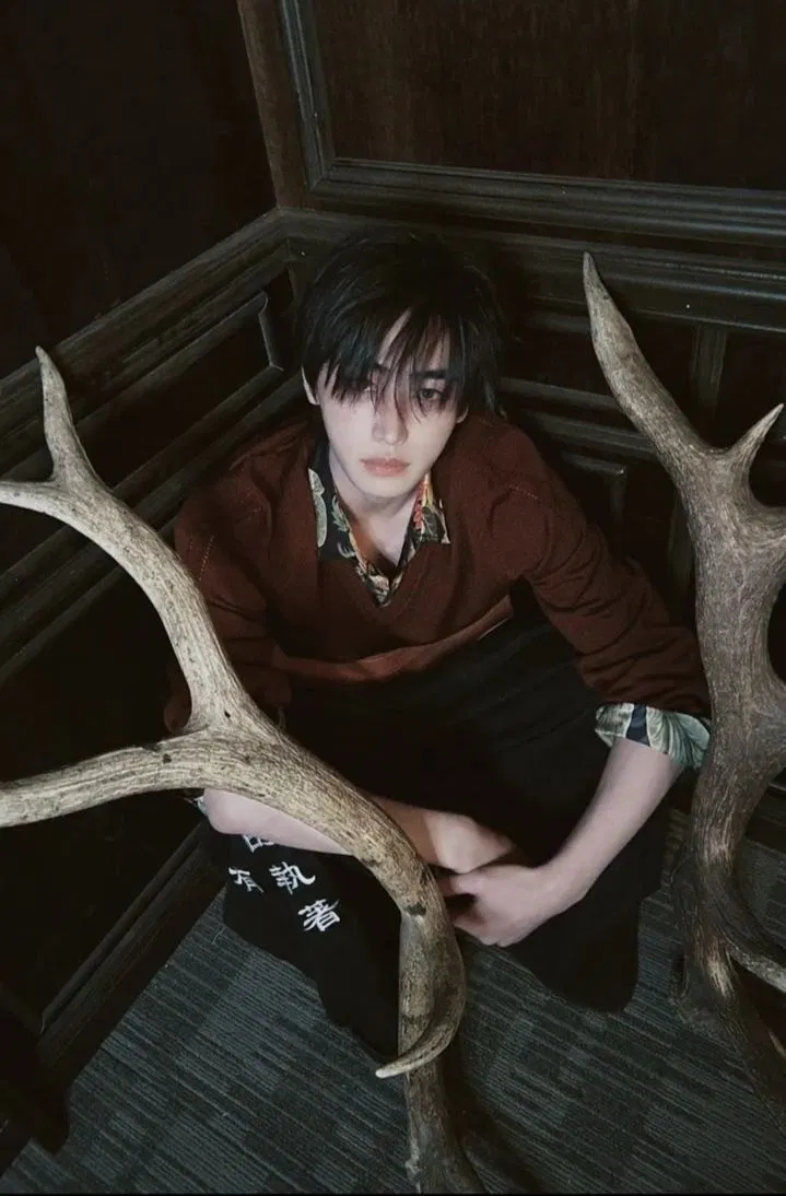 Avatar of Park Sunghoon