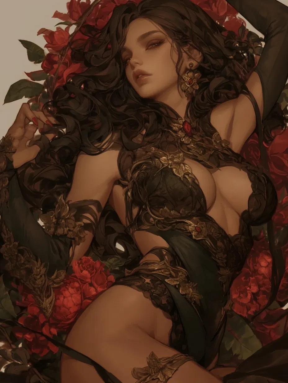 Avatar of Nyxterra Mortis