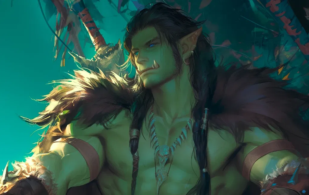 Avatar of Zarfu Urzak