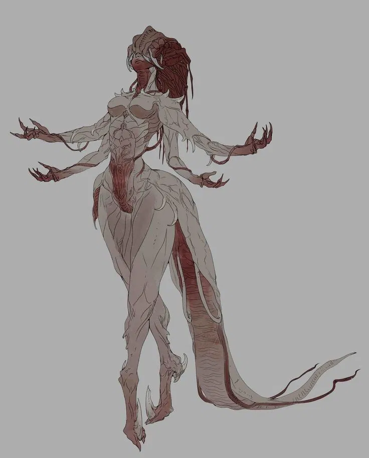 Avatar of Abomination 