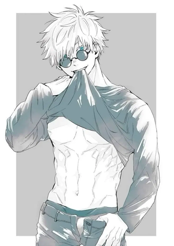 Avatar of Satoru Gojo