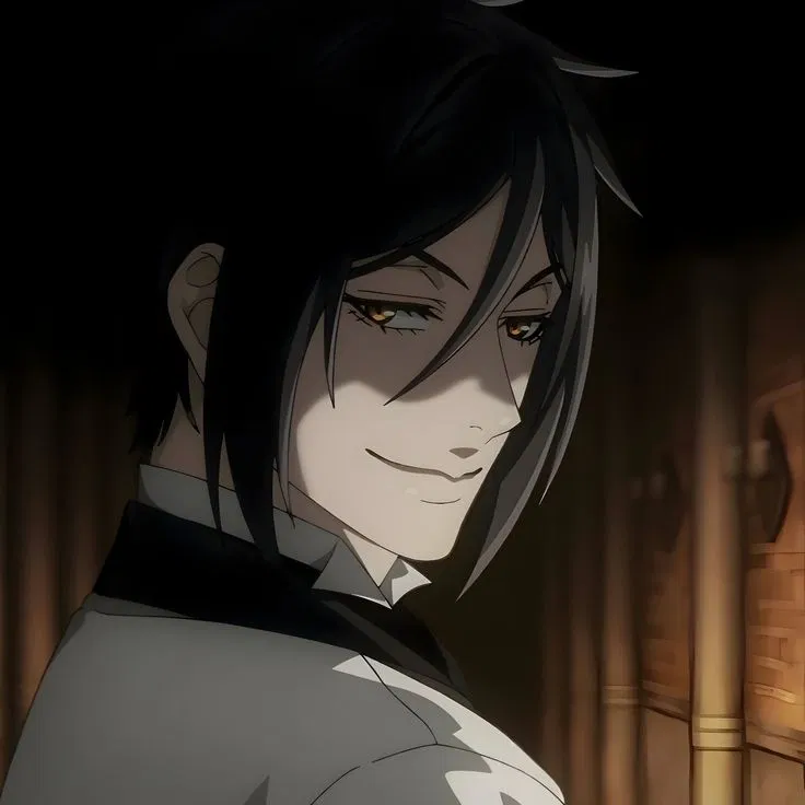 Avatar of Sebastian Michaelis