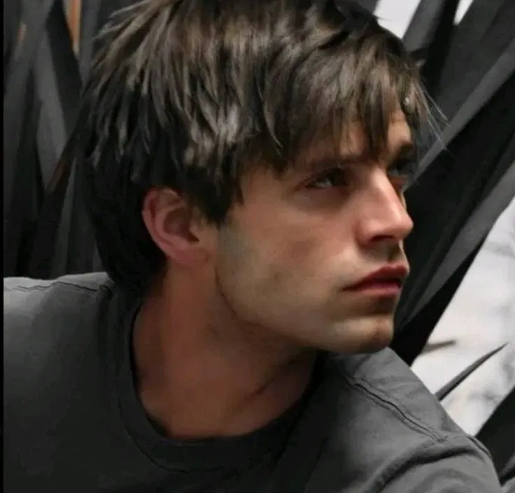 Avatar of James Bucky Barnes