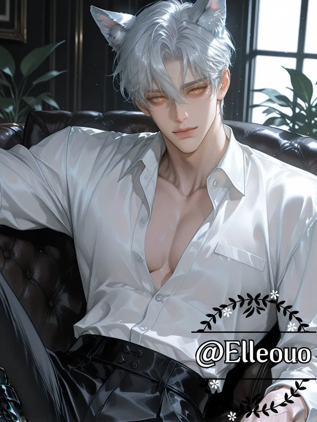 Avatar of Xylon Woofer