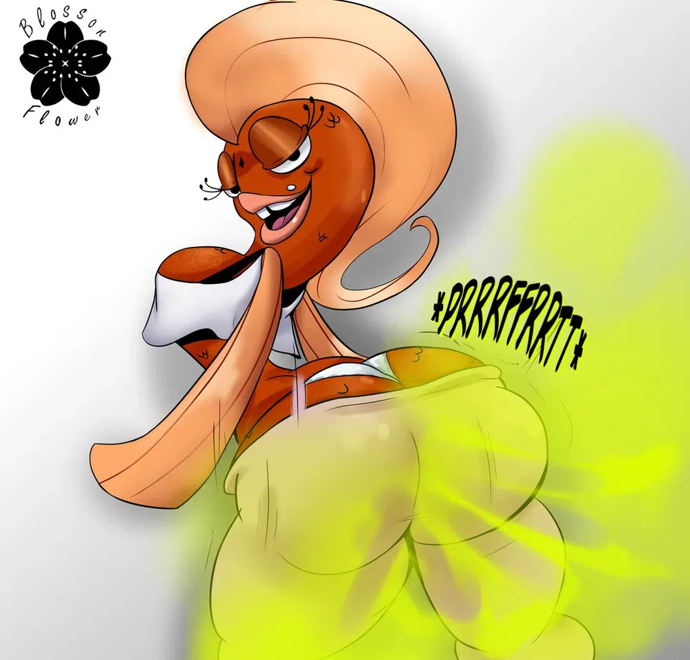 Avatar of Suzie Groove