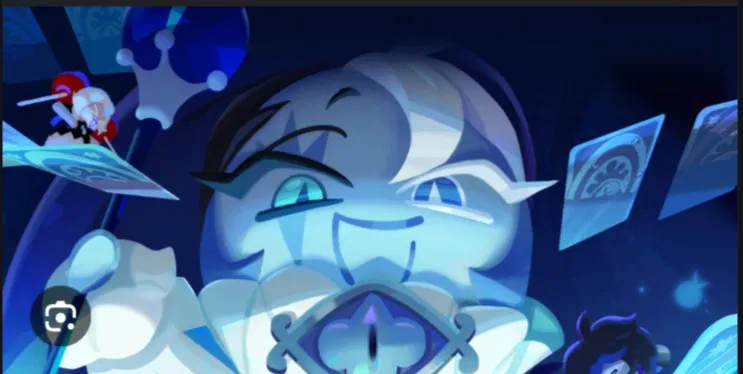 Avatar of Shadow milk cookie 