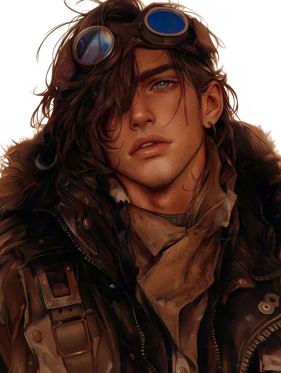Avatar of Matthias “Falke” Weiss