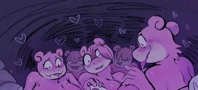 Avatar of Trapped In A Slowbro Cave