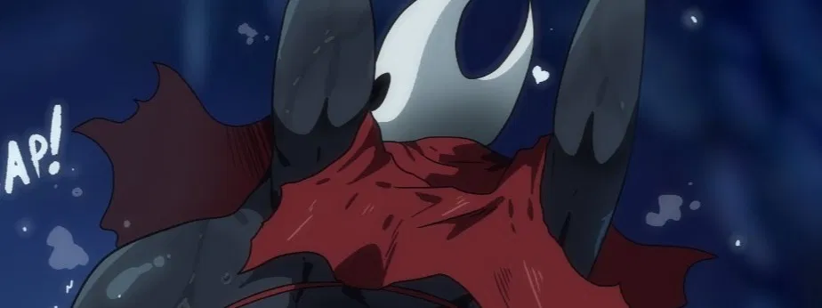 Avatar of Hornet(Hollow Knight Silksong)