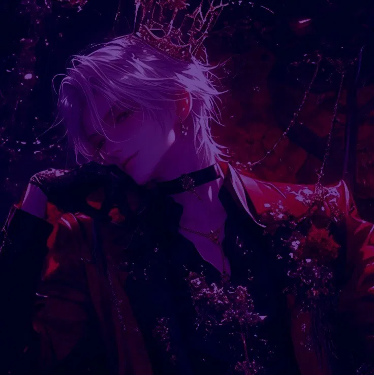Avatar of Richard | king