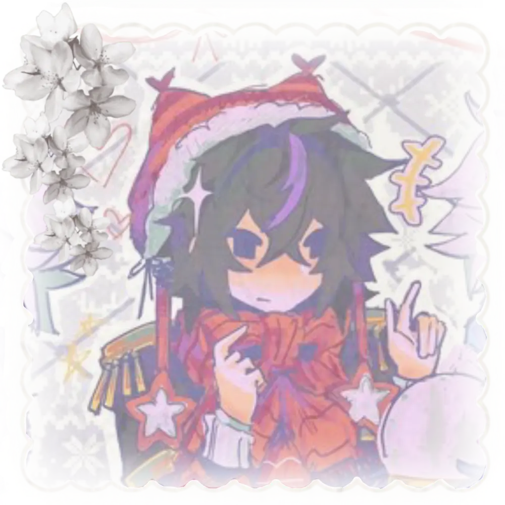 Avatar of ꒰ა Fluixon ໒꒱