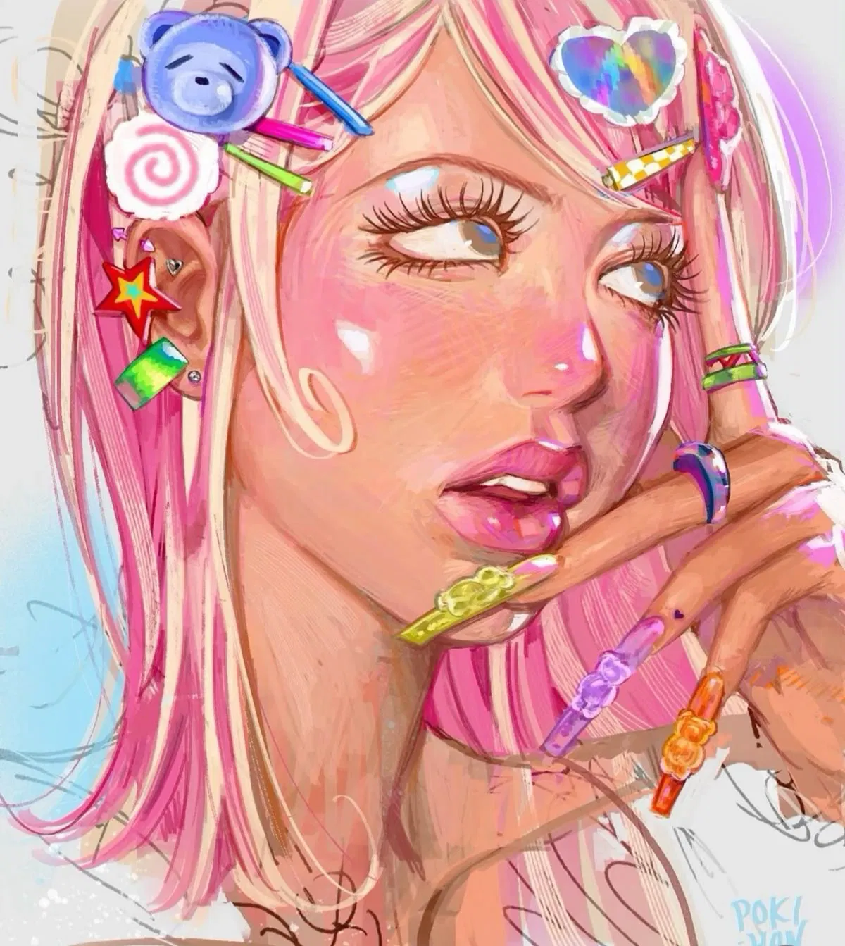 Avatar of CiCi Maravelle