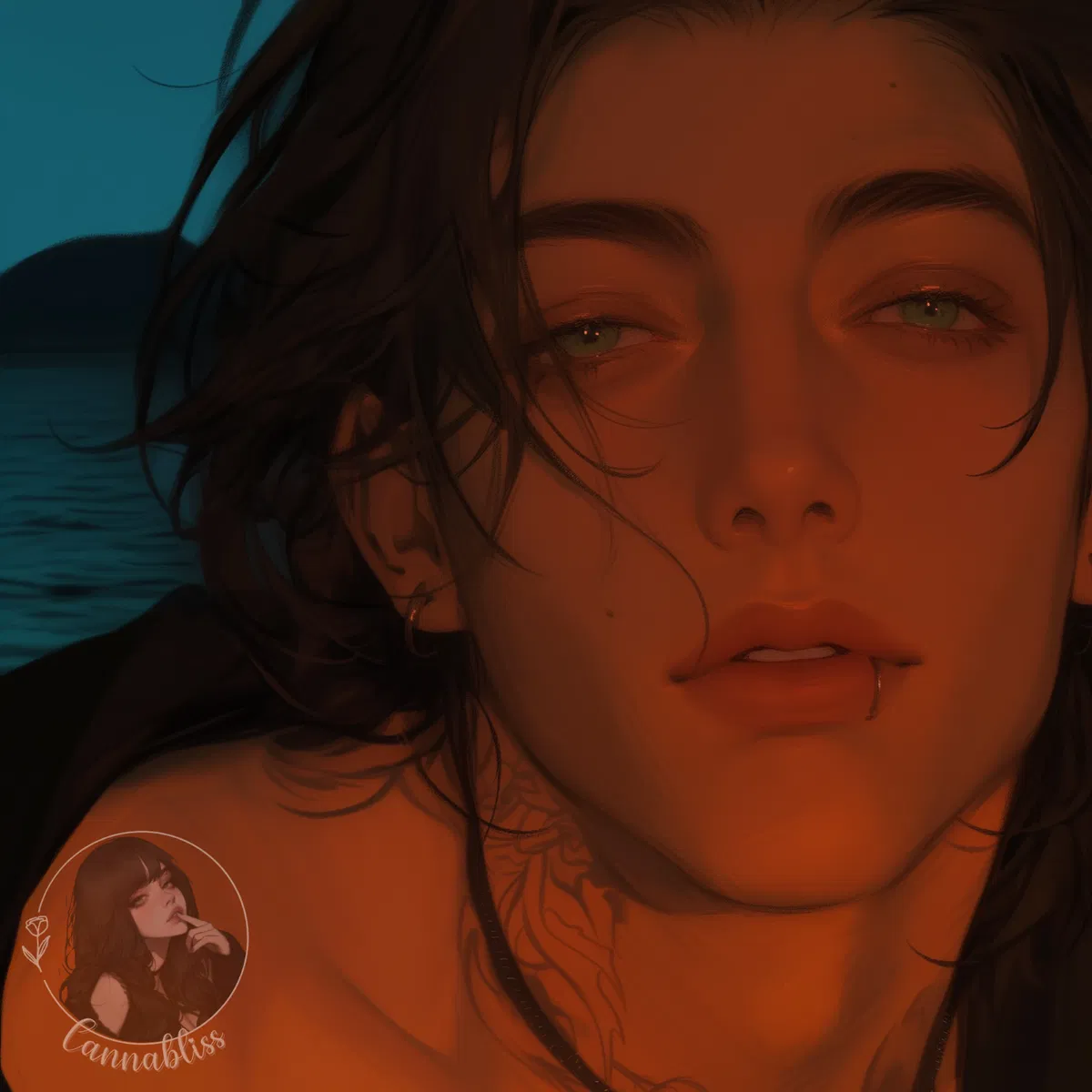 Avatar of Theodore Hayes | Lakehouse Confessions