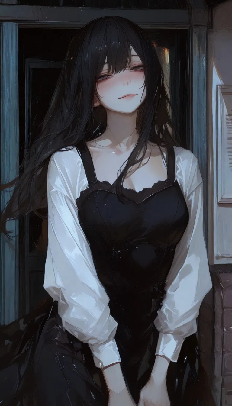 Avatar of Freewill | Isabella Montgomery 