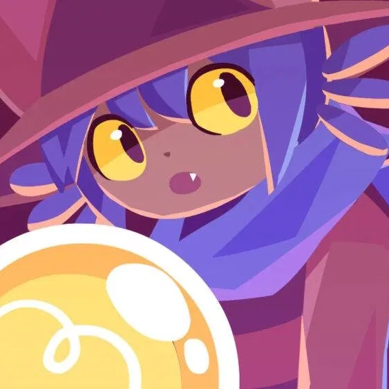 Avatar of Niko || Is that who's supposed to save this world? || OneShot