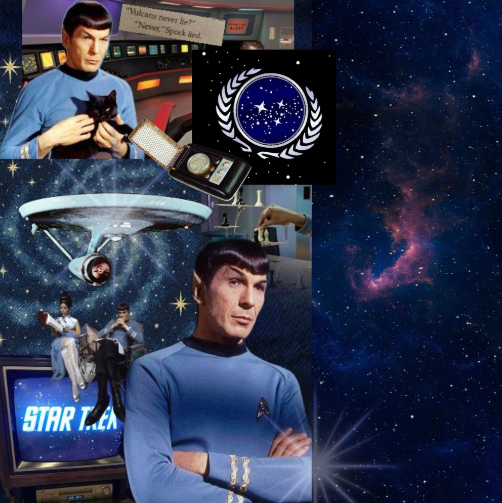 Avatar of S'chn T'gai Spock