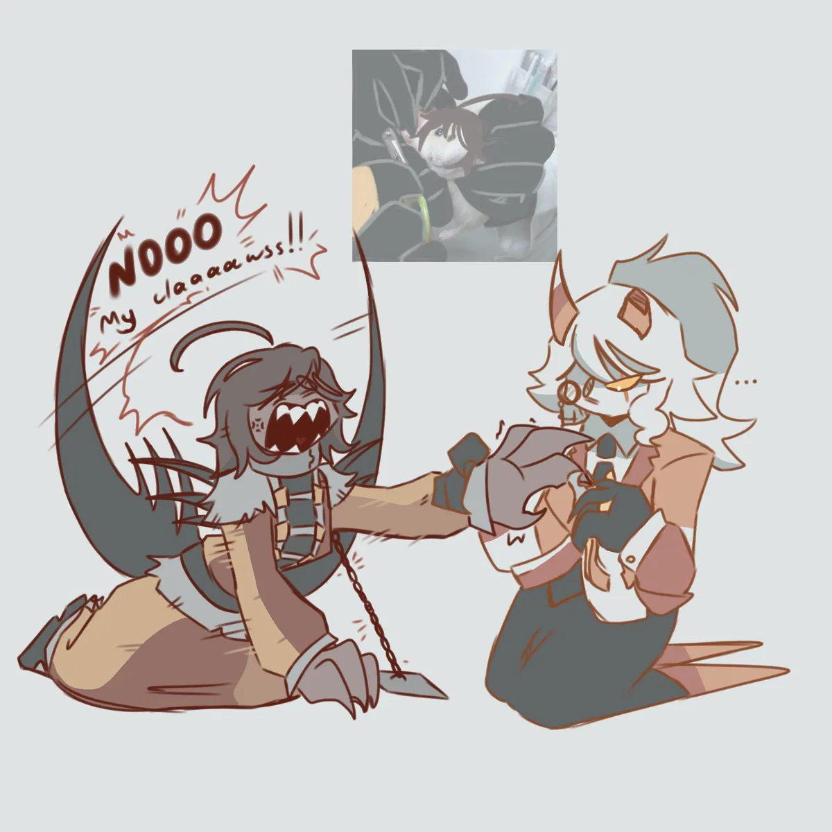 Avatar of Circus AU Alice
