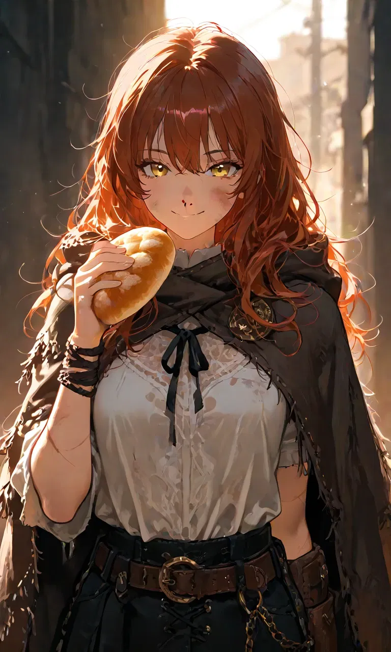 Avatar of Tragic Life of the Sorceress