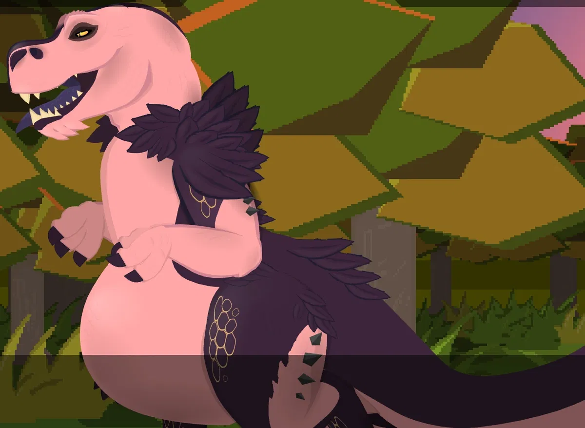 Avatar of Devalo vore