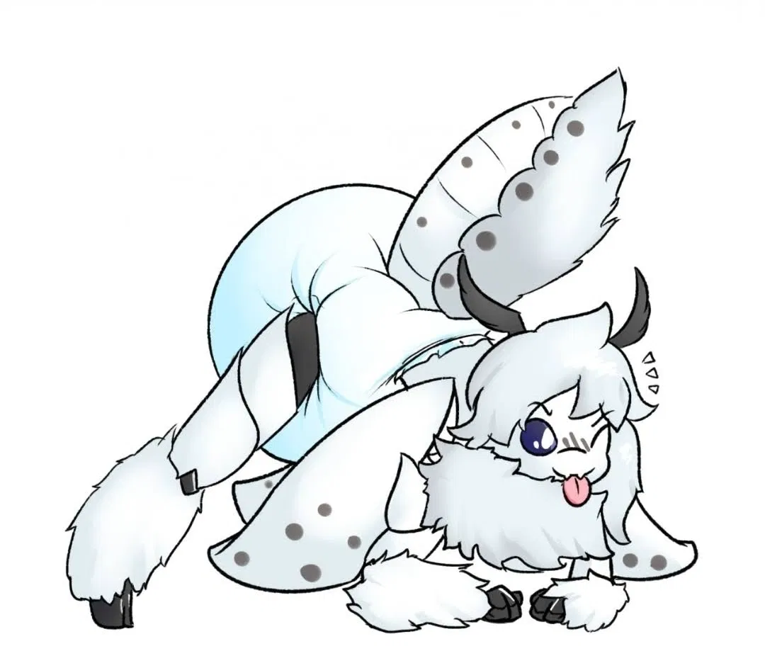 Avatar of Diaper Moth TF TG