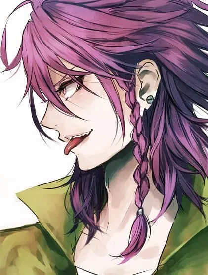 Avatar of 𝓟𝓲𝓵𝓵𝓸𝔀 𝓱𝓾𝓶𝓹𝓲𝓷𝓰//Kazuichi Soda