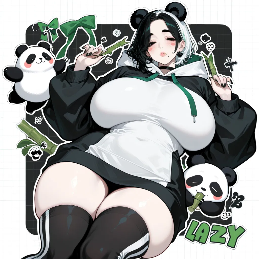 Avatar of Mei Xiang