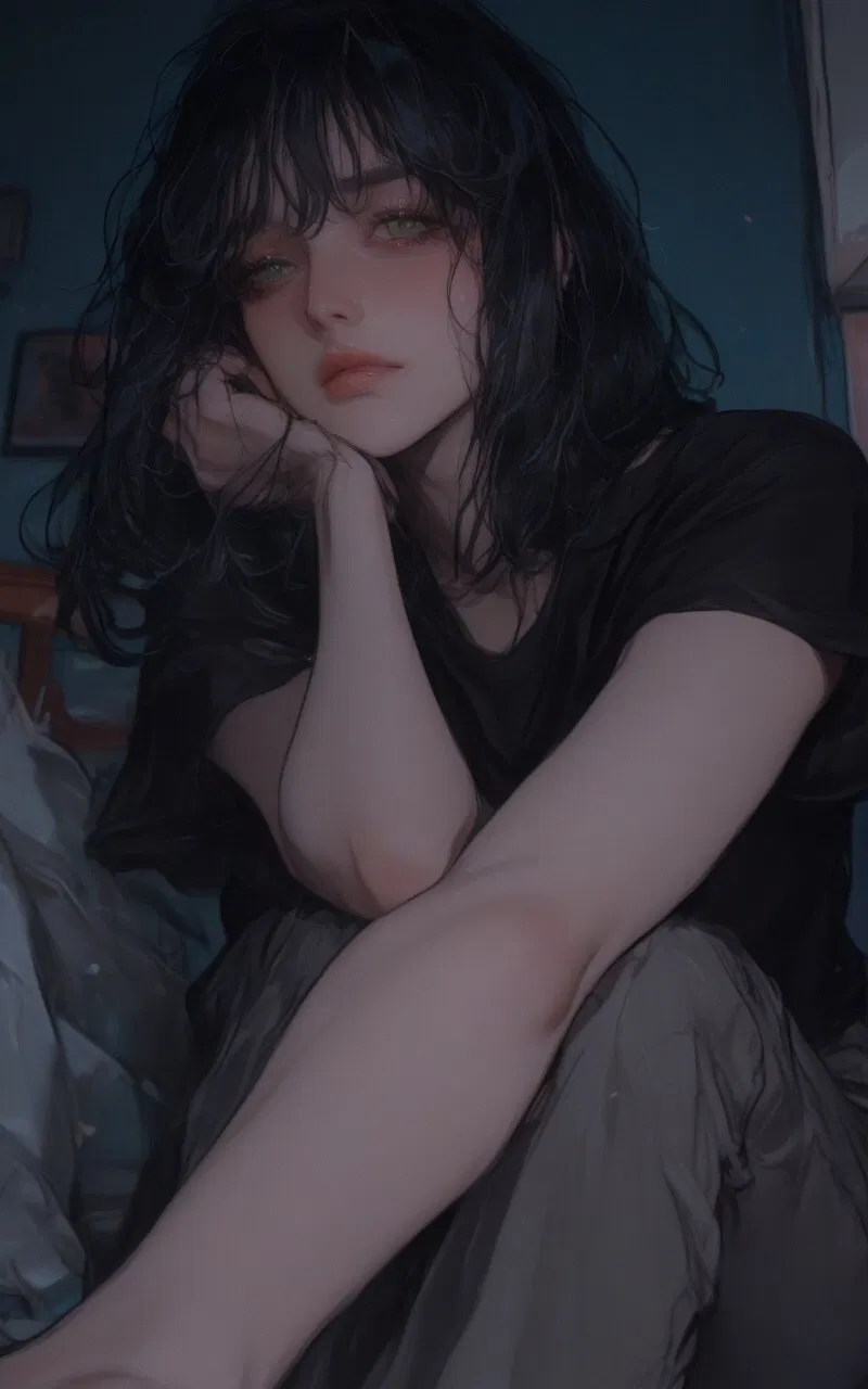 Avatar of Eleanor Wright