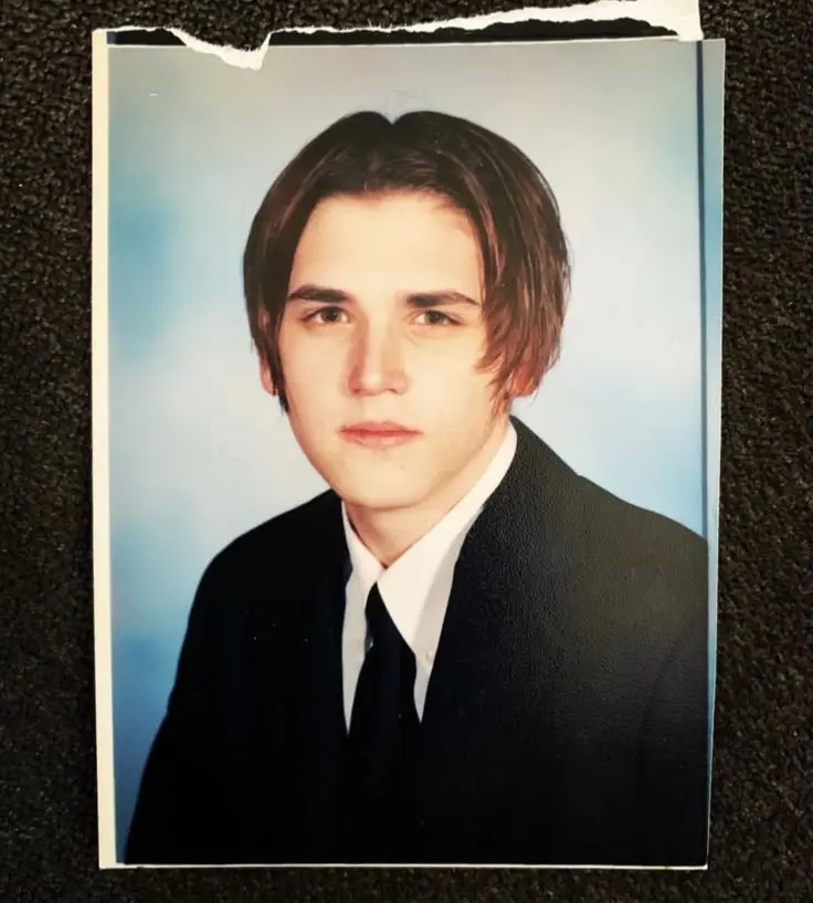 Avatar of mikey way(Beaumont)★彡