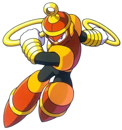 Avatar of Ring man