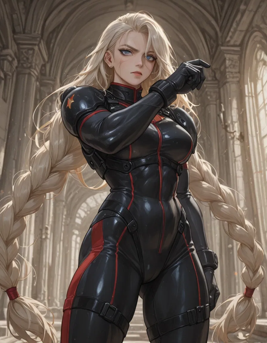 Avatar of War of the "Titans"