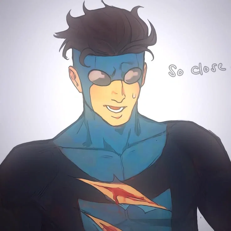 Avatar of Mark Grayson | Invincible