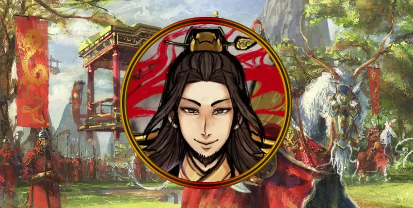 Avatar of Heir of an Empire - Low-Fantasy Empire Ruler RPG