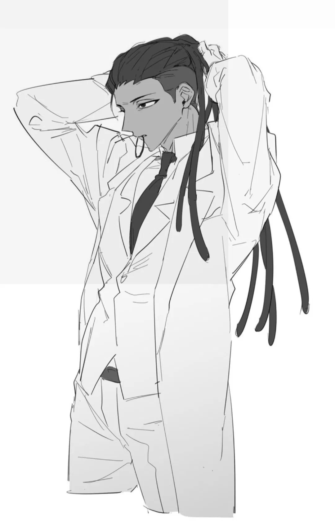 Avatar of Your roommate from hit game library 