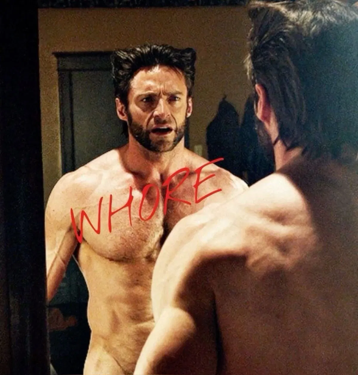 Avatar of Logan Howlet- Wolverine
