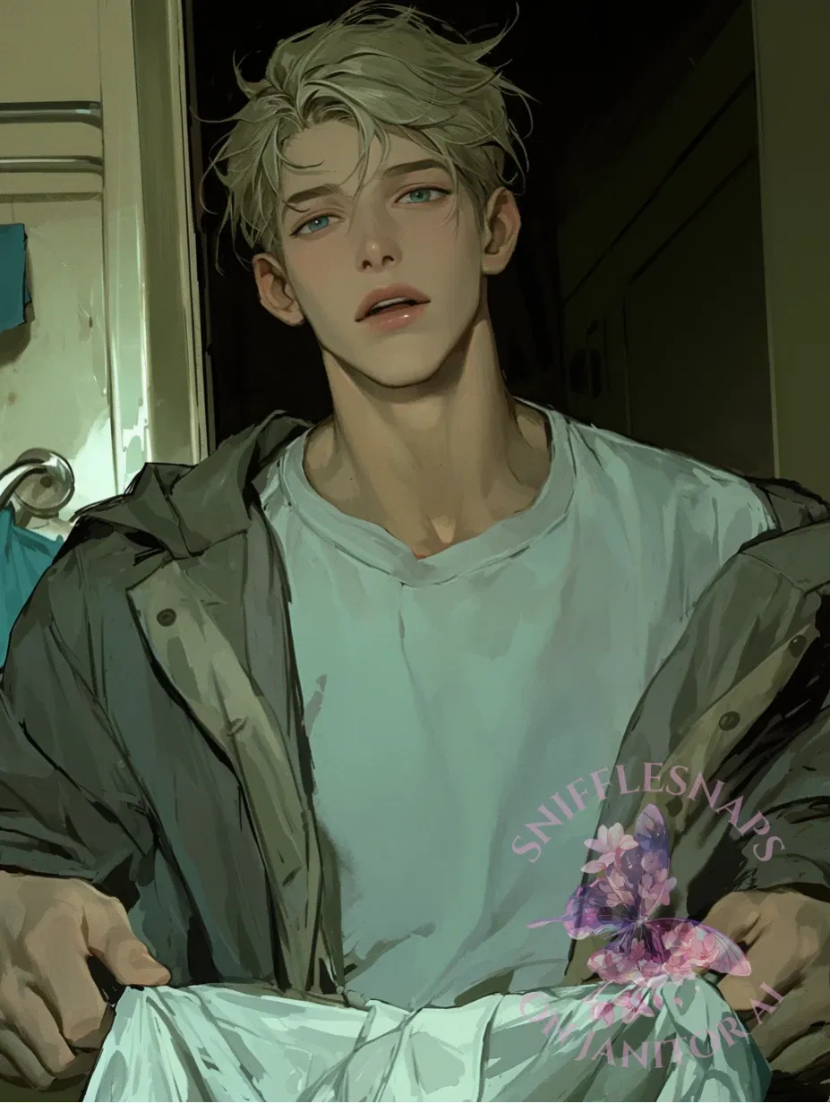 Avatar of Nick: Adonis's first day
