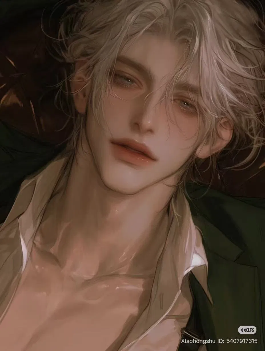 Avatar of [ALT] RETAINER || Yosef