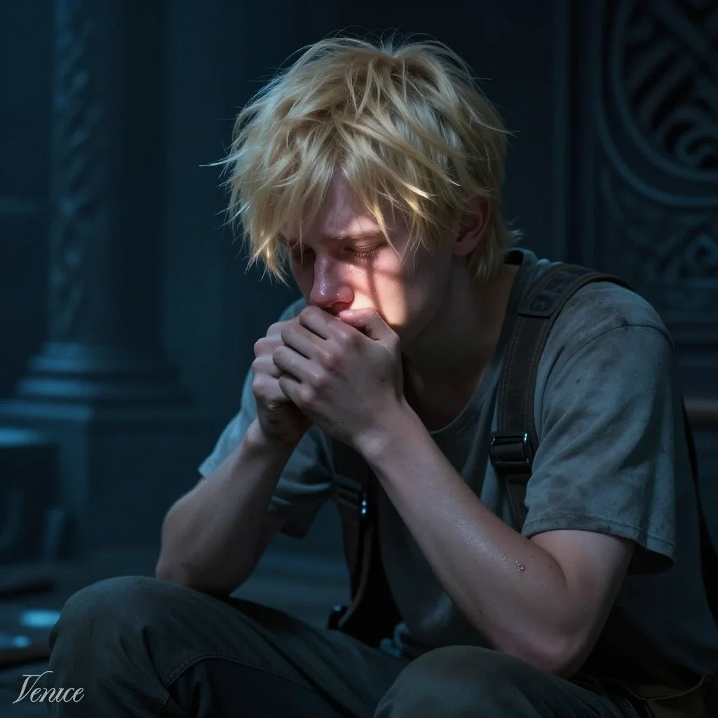 Avatar of Poor Boy