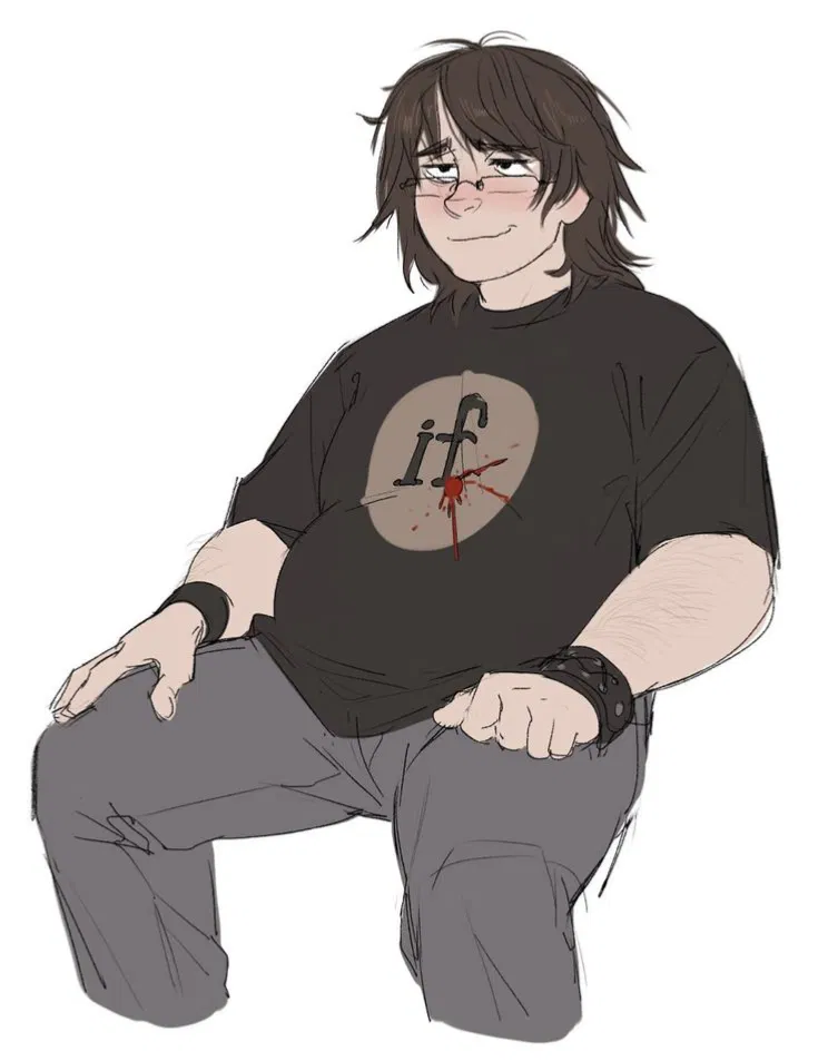 Avatar of Incel Roommate