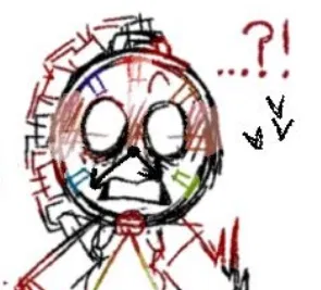 Avatar of Dyle Timesly || Flustered.